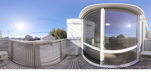 コンフォール　D 202 【茨城県小木津駅】 の画像3