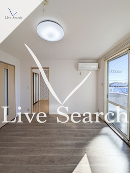 コンフォール　D 202 【茨城県小木津駅】 の画像3