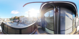 シティライフKOYO 203 【兵庫県鈴蘭台駅】 の画像3