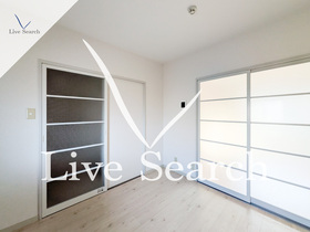 シティライフKOYO 203 【兵庫県鈴蘭台駅】 の画像3