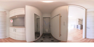 ラカーサフェリーチェ 102 【茨城県水戸駅】 の画像3