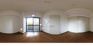 アーベイン秋山 406 【福岡県高宮駅】 の画像3