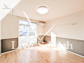 ラカーサフェリーチェ 102 【茨城県水戸駅】 の画像3