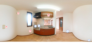 4603440　グランパレッソ 203 【滋賀県八日市駅】 の画像3