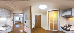 エクセラン夙川 201 【兵庫県夙川】 の画像3