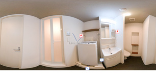 アルクリパリーザT 203 【千葉県誉田町】 の画像3