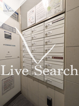 プレセダンヒルズ白金高輪 301 【東京都白金高輪駅】 の画像3