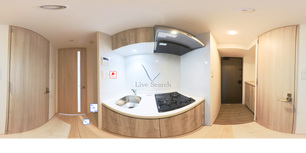 S-RESIDENCE金山altano 201 【愛知県金山駅】 の画像3