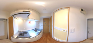 田無ロイヤルハイツ 114 【東京都西武柳沢駅】 の画像3