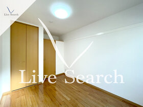 田無ロイヤルハイツ 114 【東京都西武柳沢駅】 の画像3