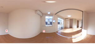 リバーコートA 102 【茨城県東海駅】 の画像3