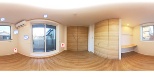 フェリシータ 201 【東京都大森町駅】 の画像3