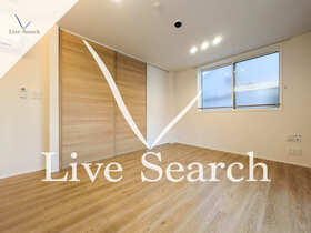 フェリシータ 201 【東京都大森町駅】 の画像3