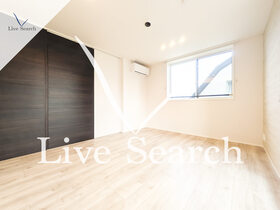 フェリシータ 301 【東京都大森町駅】 の画像3