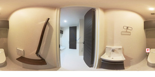 フェリシータ 302 【東京都大森町駅】 の画像3