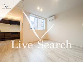 フェリシータ 302 【東京都大森町駅】 の画像3