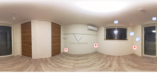 フェリシータ 102 【東京都大森町駅】 の画像3