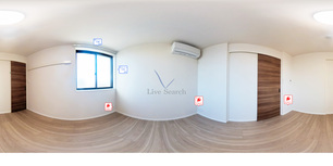 ラルーチェ 203 【埼玉県大袋駅】 の画像3