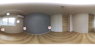 WithPlus上熊本駅前 108 【熊本県上熊本駅】 の画像3