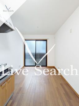 下山手通4丁目貸家  【兵庫県神戸市市営地下鉄西神山手線　県庁前駅】 の画像3