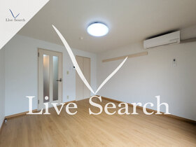 フォレストパークB 203 【東京都八潮駅】 の画像3