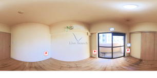 ライオンズマンション三鷹さくら通り 704 【東京都JR中央線 / 三鷹駅 徒歩7分 】 の画像3