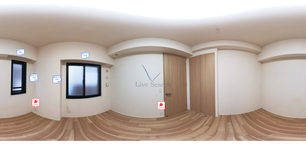 プラネスーペリア西宮北口 713 【兵庫県西宮北口駅】 の画像3