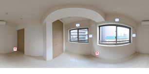 UPGレジデンス芦花公園 302 【東京都芦花公園駅】 の画像3