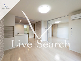 フィルモアー B103 【大阪府近鉄南大阪線 矢田駅】 の画像3