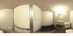 フォーブルU 201 【東京都中野坂上】 の画像3