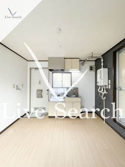 フォーブルU 201 【東京都中野坂上】 の画像3