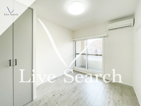 岩崎マンション 203 【東京都西武柳沢駅】 の画像3