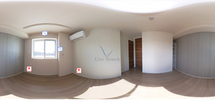 WithPlus上熊本駅前 205 【熊本県上熊本駅】 の画像3