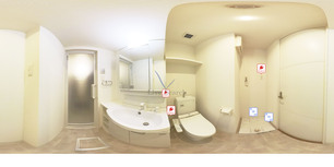 レジデンス千代田 705 【愛知県鶴舞駅】 の画像3