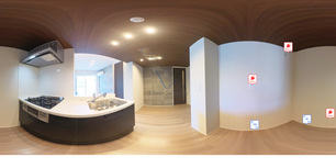 WithPlus上熊本駅前 208 【熊本県上熊本駅】 の画像3