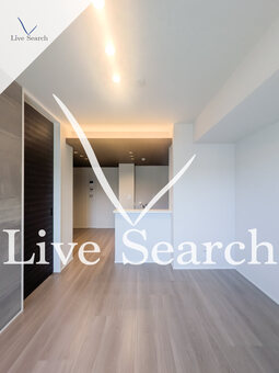 WithPlus上熊本駅前 208 【熊本県上熊本駅】 の画像3