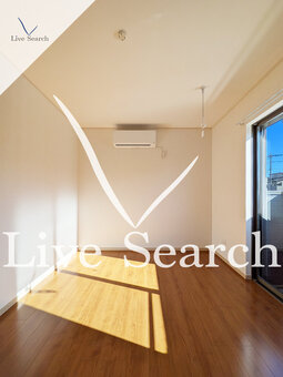 soraせんげん台 105 【埼玉県せんげん台駅】 の画像3