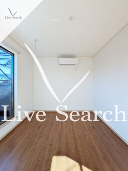 soraせんげん台 201 【埼玉県せんげん台駅】 の画像3