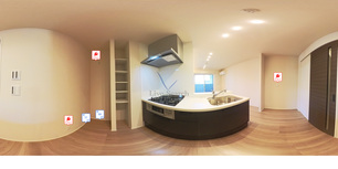 WithPlus上熊本駅前 301 【熊本県上熊本駅】 の画像3