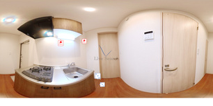 soraせんげん台 202 【埼玉県せんげん台駅】 の画像3