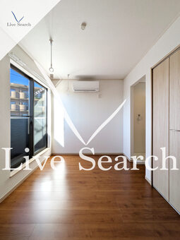 soraせんげん台 202 【埼玉県せんげん台駅】 の画像3