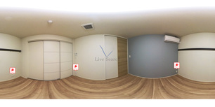 ノルド・ルージュ 101 【東京都JR北赤羽　５分】 の画像3