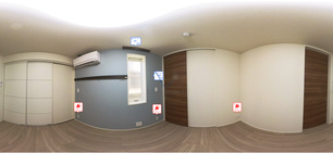 ノルド・ルージュ 102 【東京都JR北赤羽　５分】 の画像3