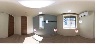 ノルド・ルージュ 201 【東京都JR北赤羽　５分】 の画像3