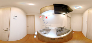 soraせんげん台 203 【埼玉県せんげん台駅】 の画像3