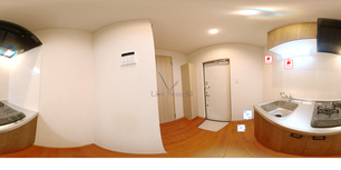 soraせんげん台 205 【埼玉県せんげん台駅】 の画像3