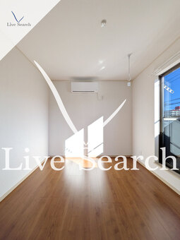 soraせんげん台 205 【埼玉県せんげん台駅】 の画像3