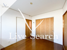 名谷8団地41号棟 202 【兵庫県名谷駅】 の画像3