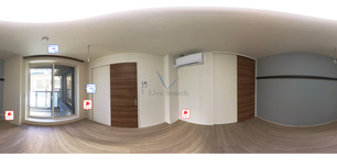 ノルド・ルージュ 202 【東京都JR北赤羽　５分】 の画像3