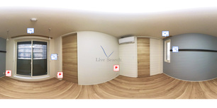 ノルド・ルージュ 203 【東京都JR北赤羽　５分】 の画像3